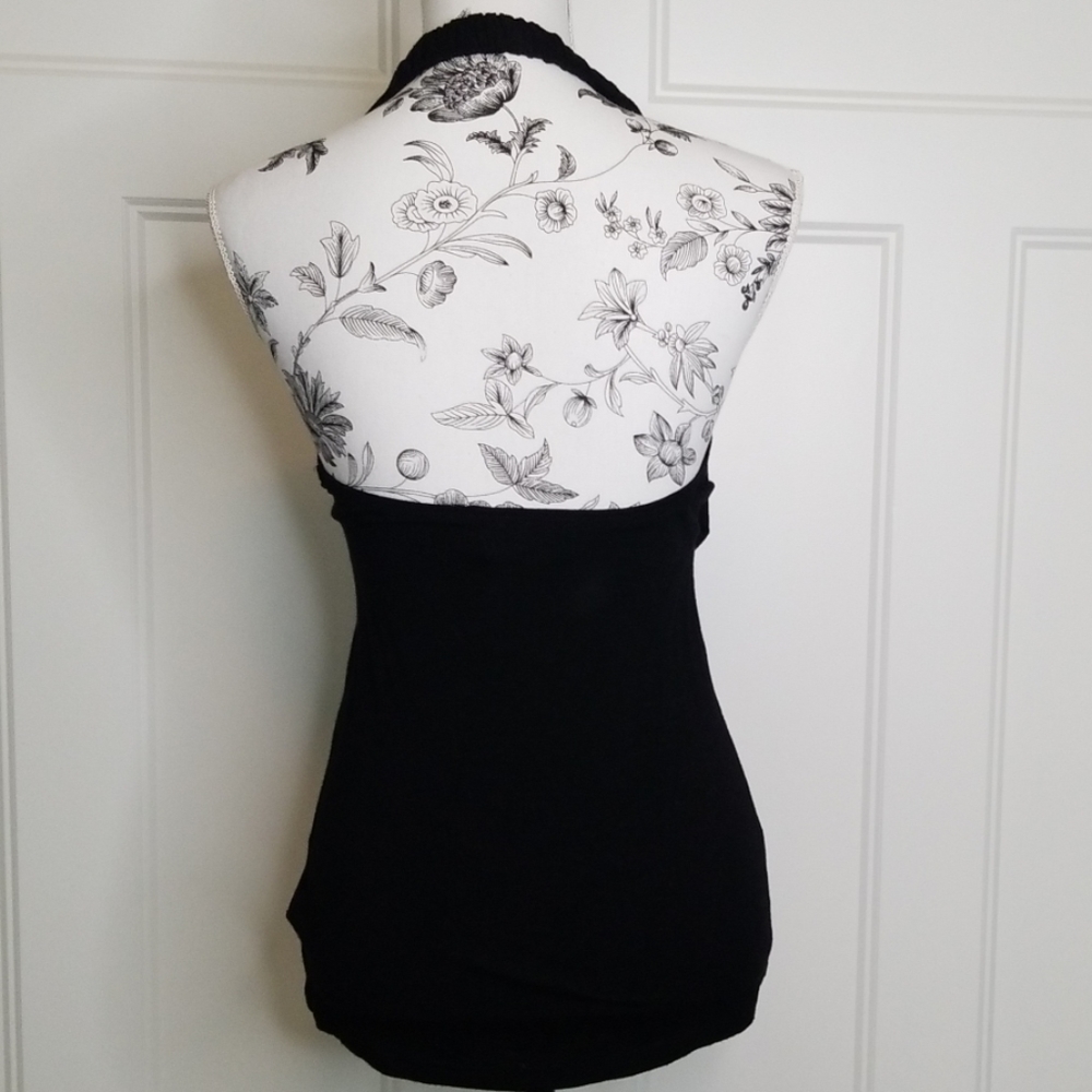 Buffalo Halter Tank - Picture 5 of 7